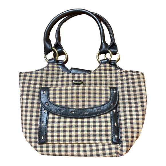 Longaberger Mini Purse - Picture 1 of 10